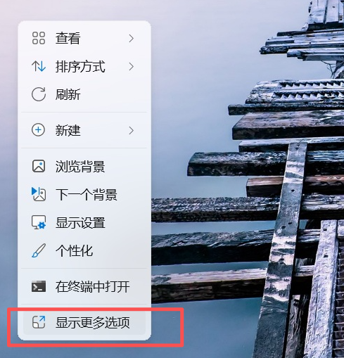 运行CavePlayer - Windows右键菜单中启动CavePlayer的选项