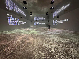 caveplayer折幕